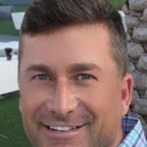 Meet your Posher, Jeff